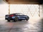 BMW Concept 8-Series 2017 года